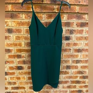 B. Darlin semi-formal dress